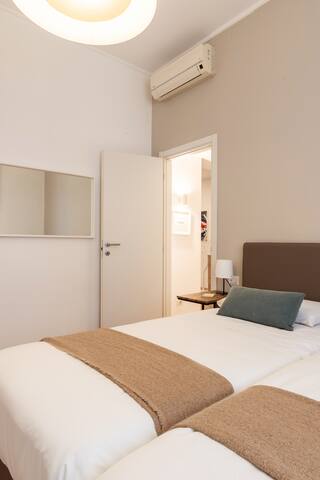 Agostino Flexyrent apt. A.C. gallery image 2