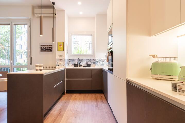 Agostino Flexyrent apt. A.C. gallery image 3