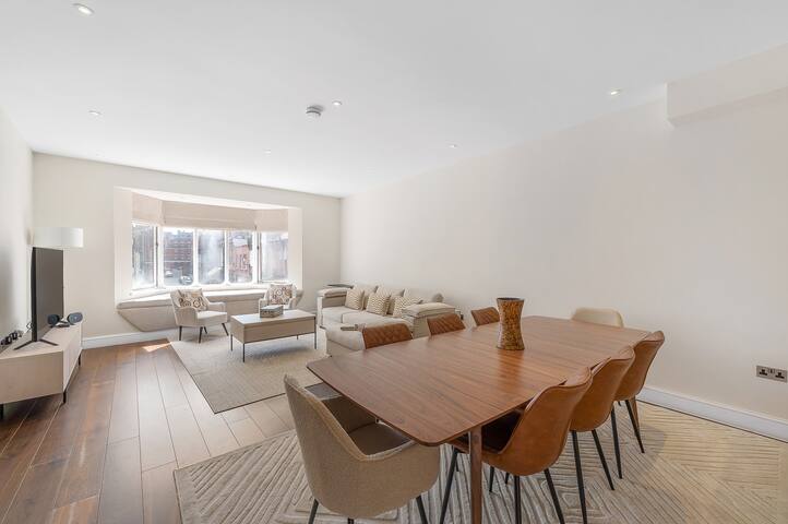 New 3Bed in Knightsbridge gallery image 3