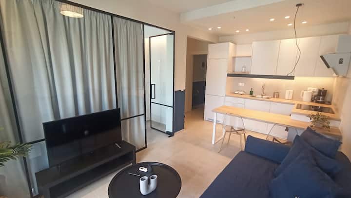 მისაღები ოთახი