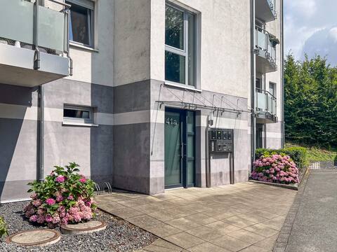 T&K Apartments - Mettmann - 5 Zimmer Maisonette