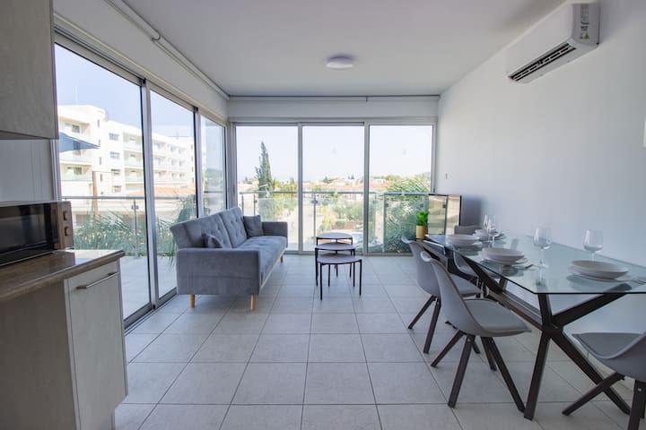Homekey managed Airbnb listing 2