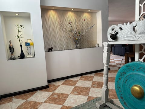 Modern Living, Perfect Location