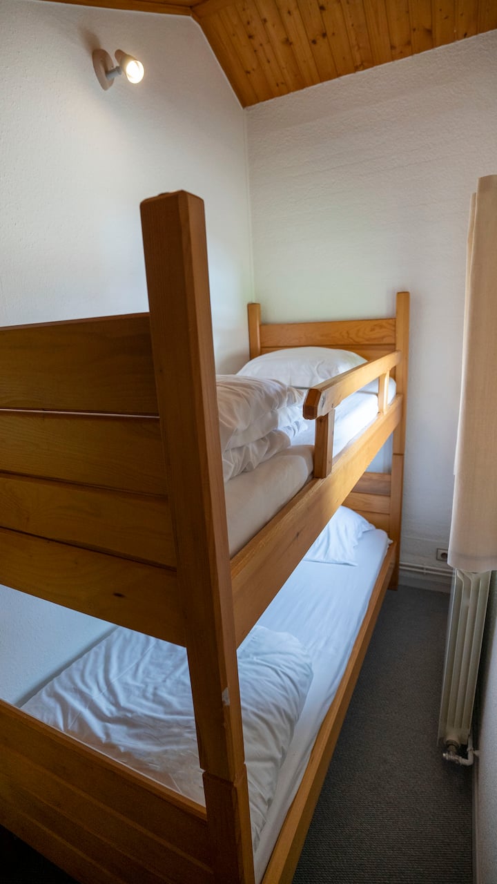 Chambre 1