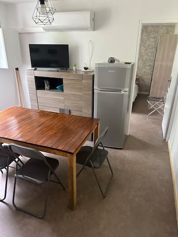 HOTEL HOSTALILLO managed Airbnb listing 3