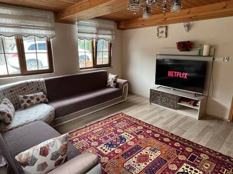 Top performing Airbnb: Uzungol Defne Apart in Çaykara