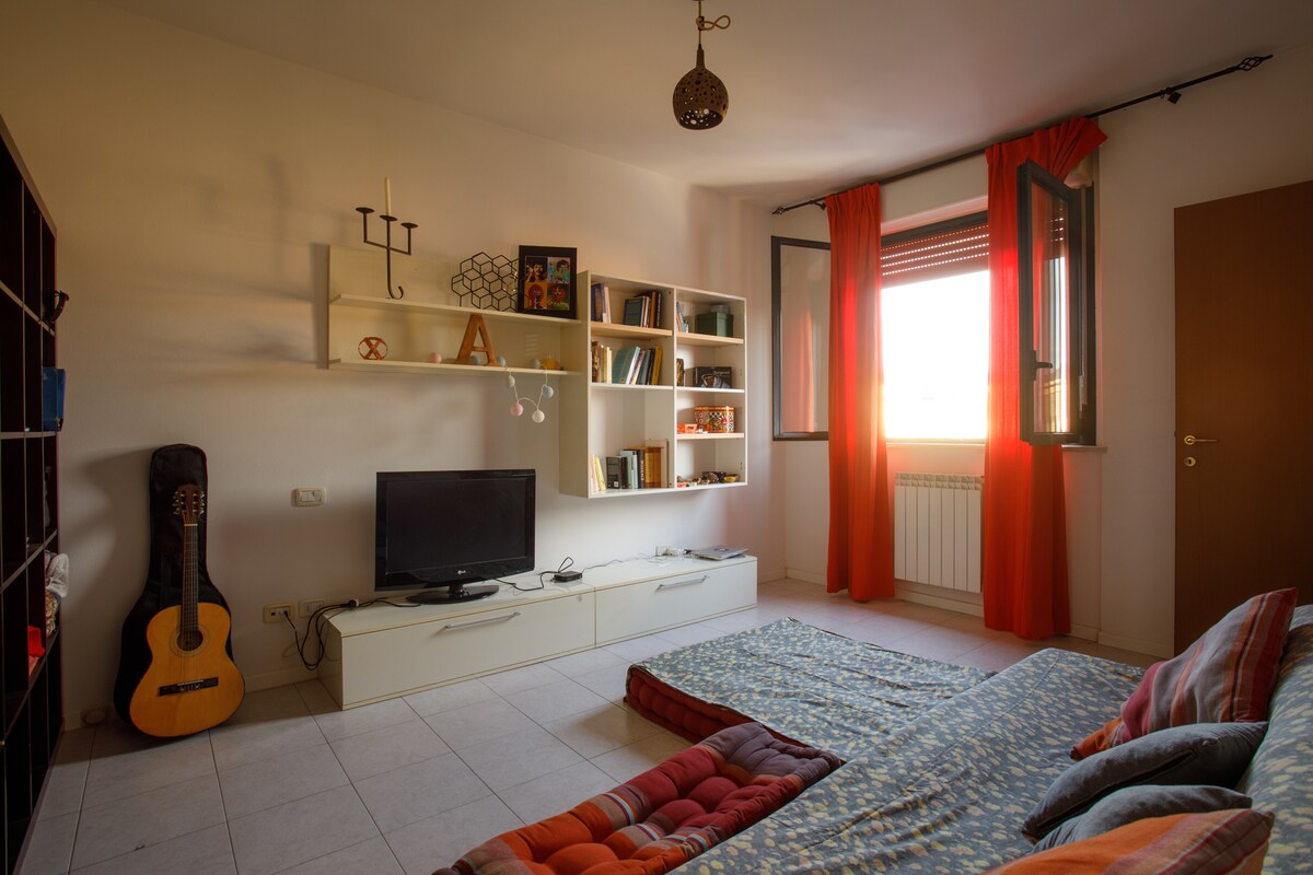 Дневна соба