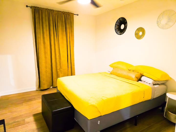 غرفة النوم 1