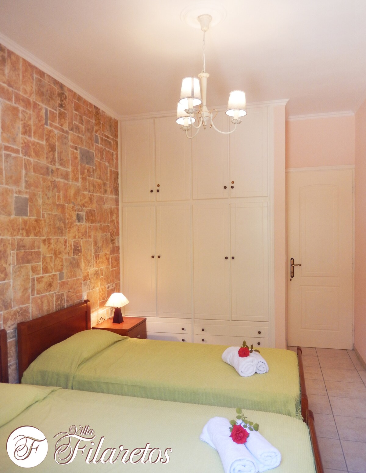 غرفة النوم 1