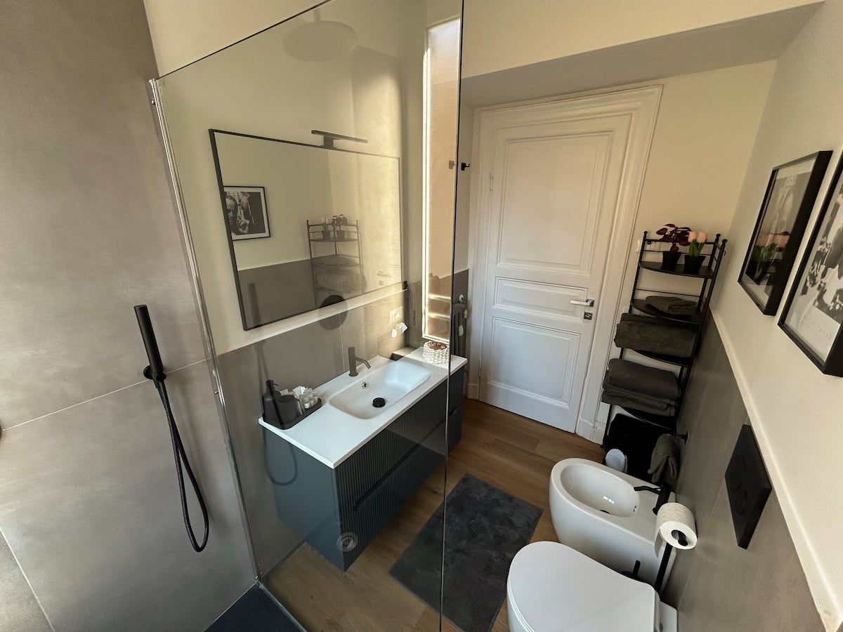 Vatican Luxury Apartment photo 2