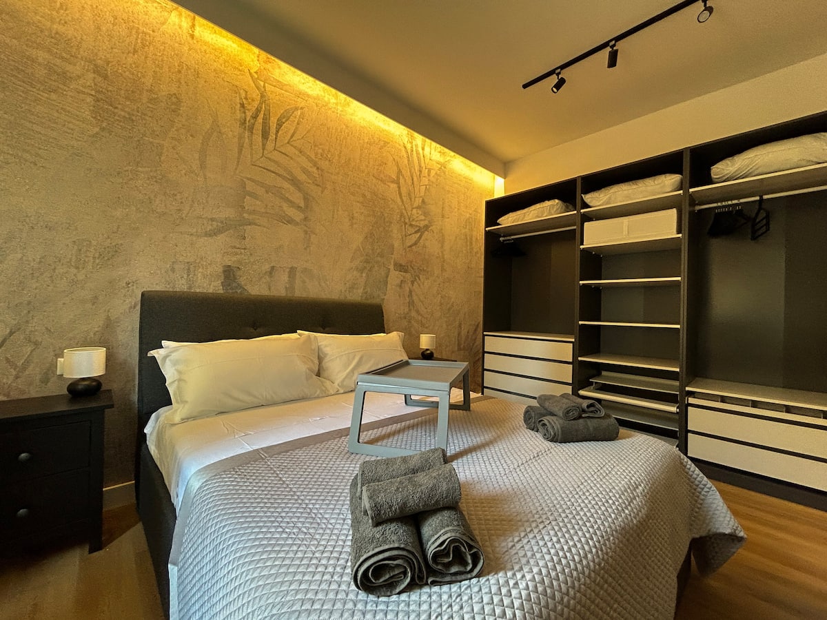 Vatican Luxury Apartment photo 4