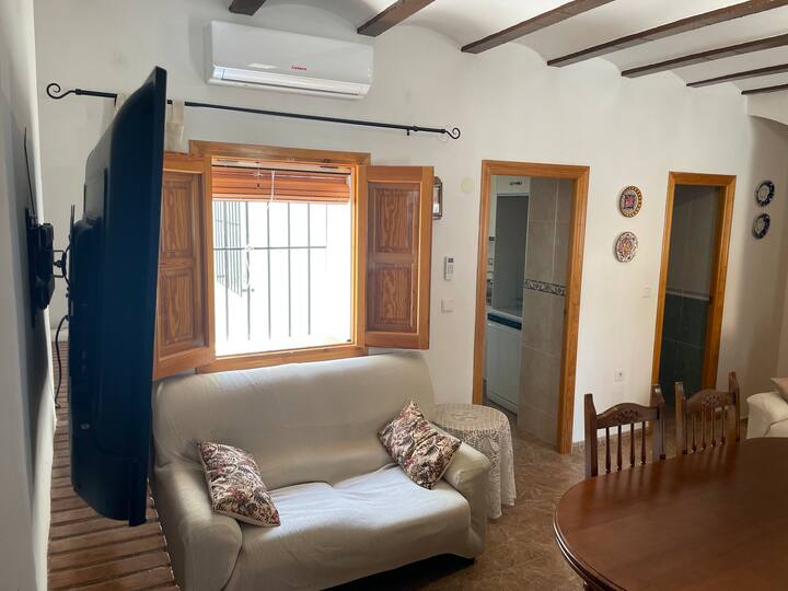 Casa Juana En El Casco Antiguo - Bullas