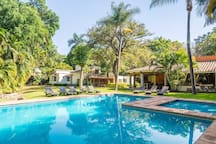 Condominio Mártires 20