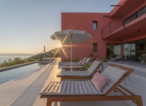 Galeria Holiday Home Makarska