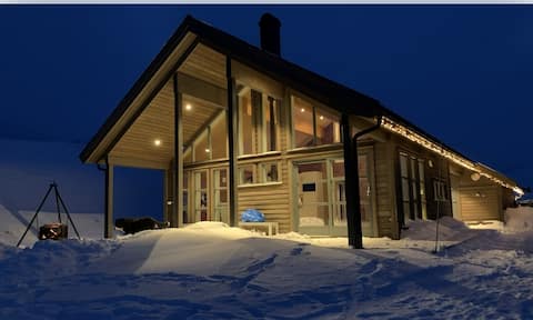 Filefjell - Family Cabin on Buhaugane