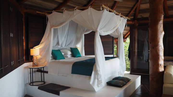 საძინებელი 1