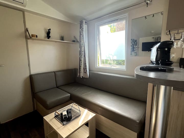 Ivry • Wifi, Calme, Piscine, Sport 6 Pers. @Vayny - Anet