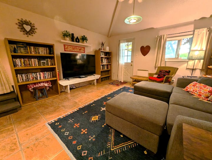 მისაღები ოთახი