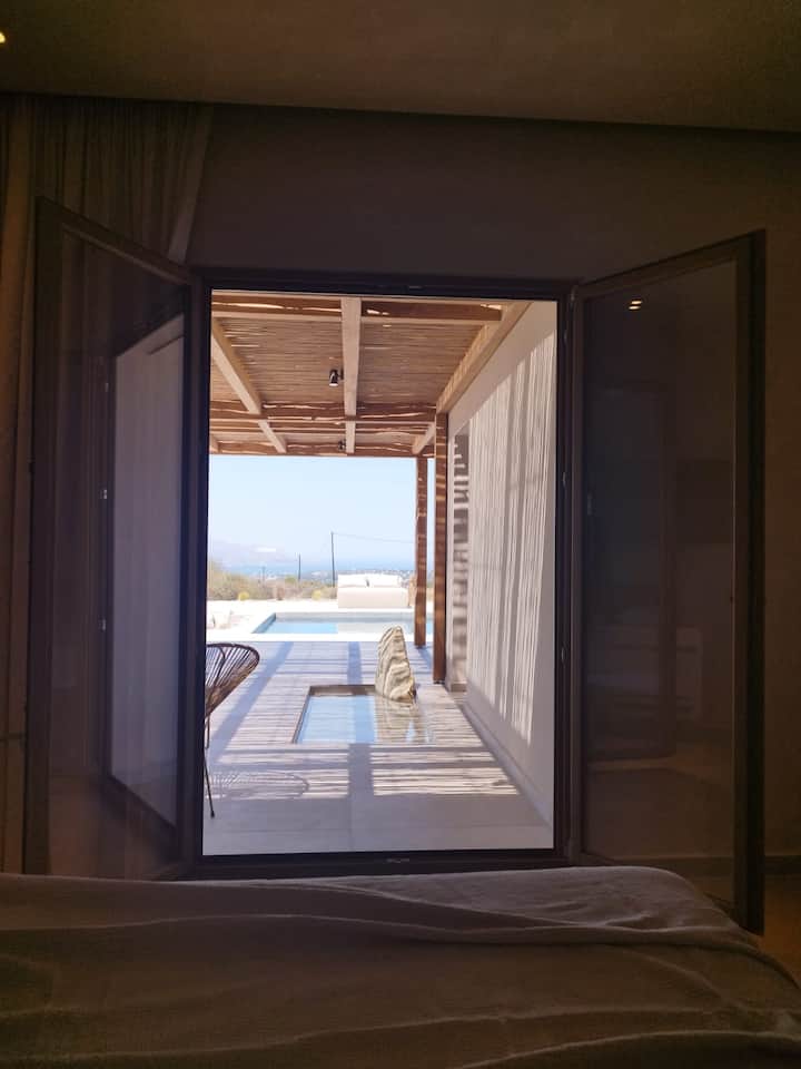 Спална соба 2