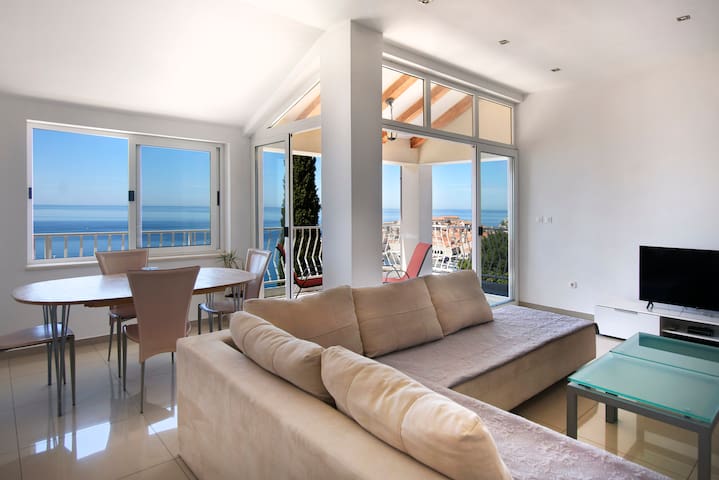 Dubrovnik Homes managed Airbnb listing 1