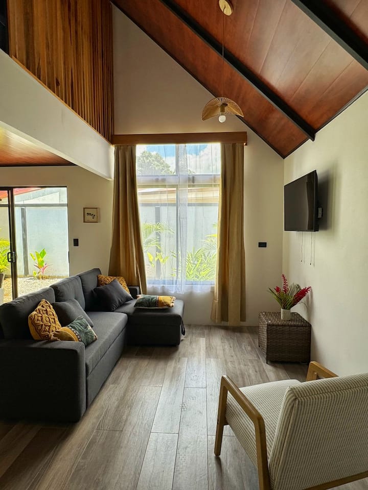 Alma Vida Loft2 - La Fortuna
