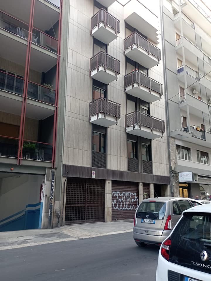La Casa Di Mia - Bari