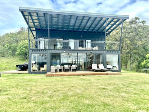 Hill Tree Scenic Stay