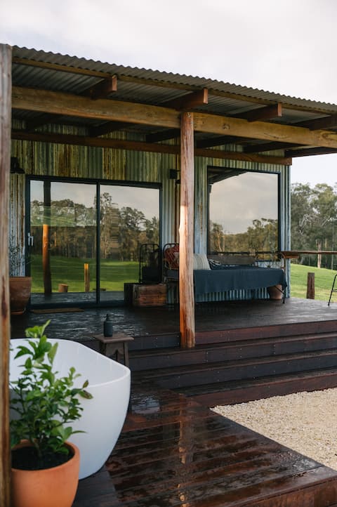 Sylvie's Hut