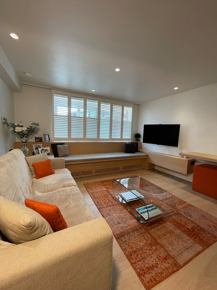 Cozy Apartment - Bruges