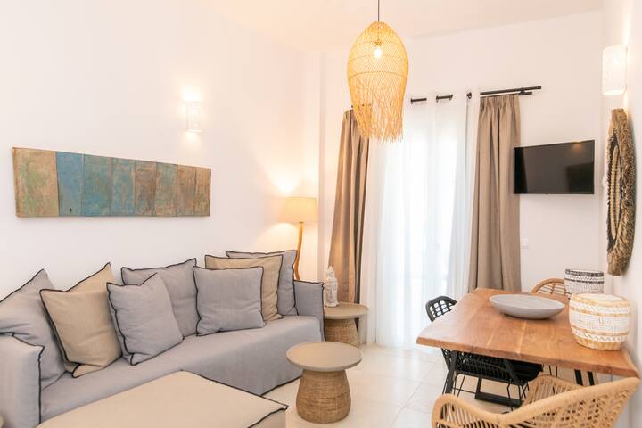 Anemis Armonia w/ Roof Garden Sea View