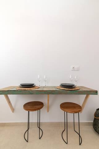 Anemis Armonia w/ Roof Garden Sea View gallery image 4