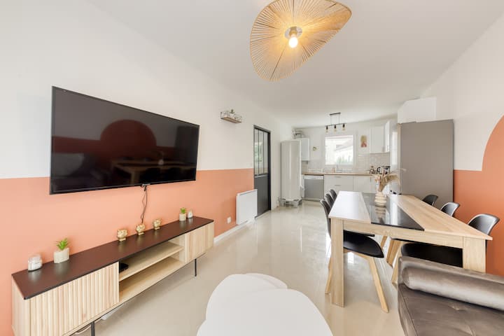 მისაღები ოთახი