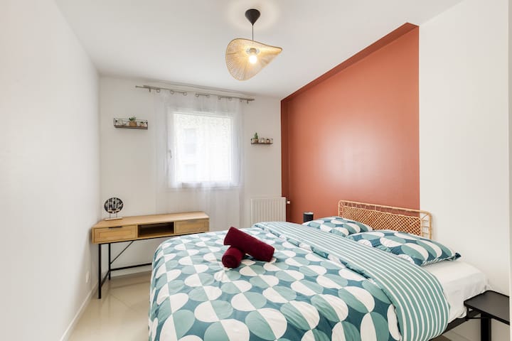 საძინებელი 2