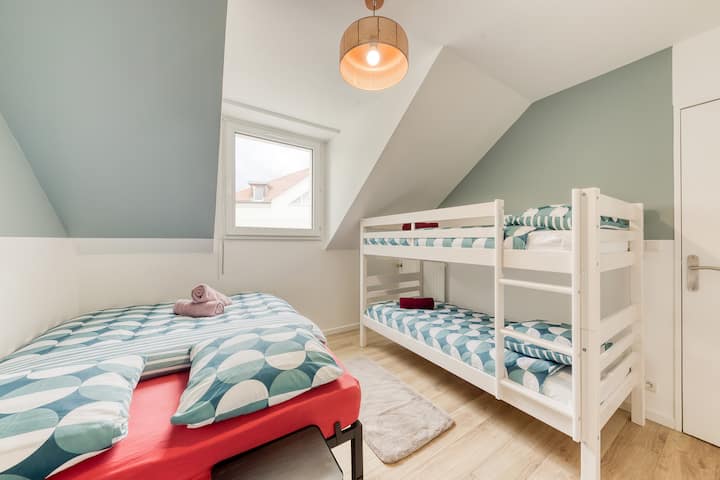 საძინებელი 3