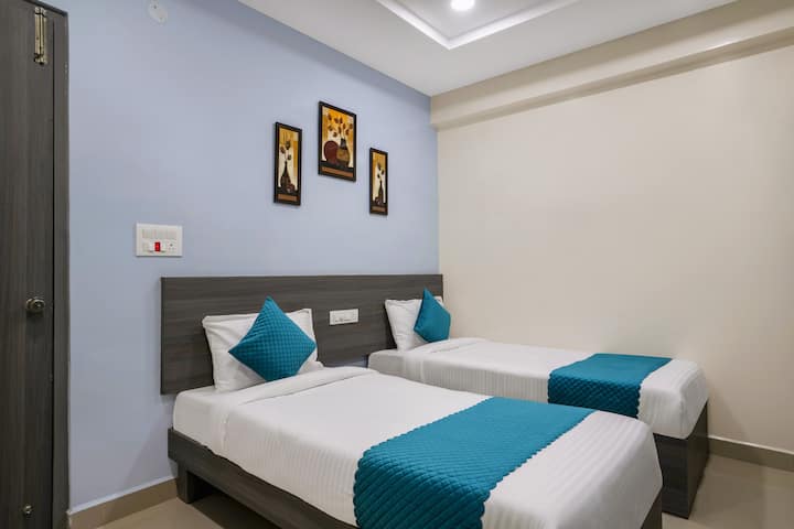 غرفة النوم 1