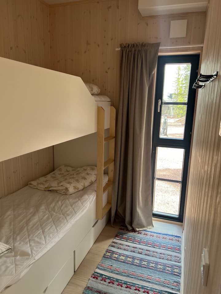 غرفة النوم 2