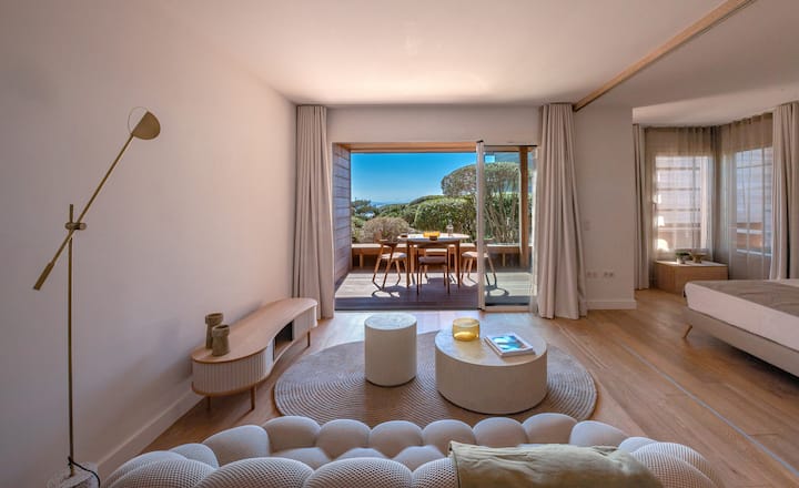 Appartement T2 Proche Plage - Bonifacio