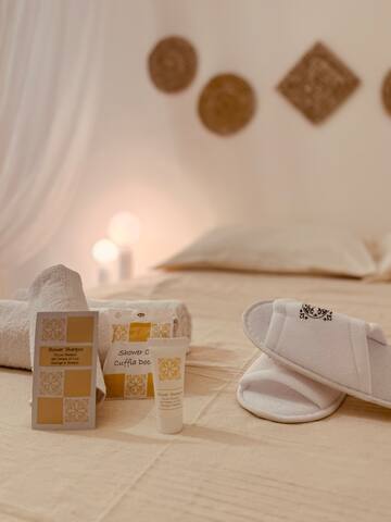 Masseria bellissima in Puglia gallery image 2