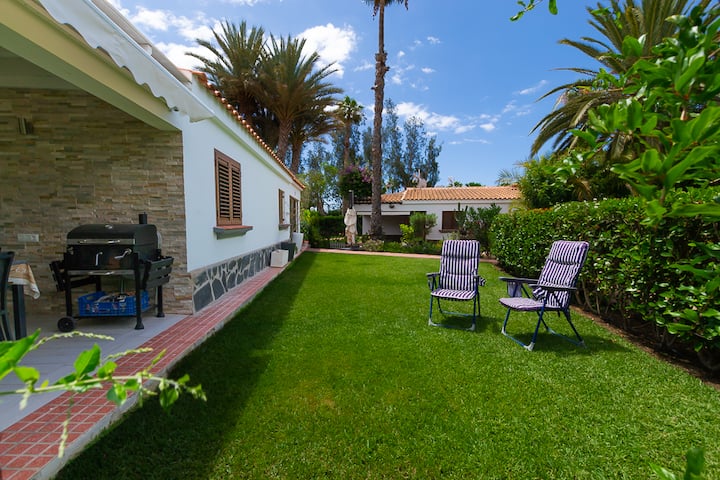 Secret Paradise Retreat By Canaryscape - Maspalomas