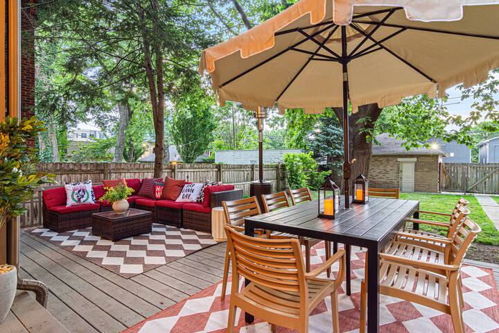 The Known: Luxury Short North Oasis / Free Parking gallery image 5