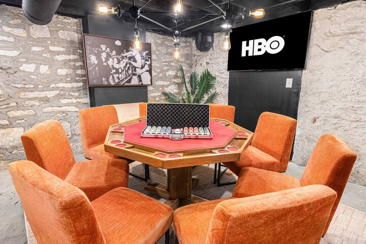 The Known: Luxury Short North Oasis / Free Parking gallery image 2