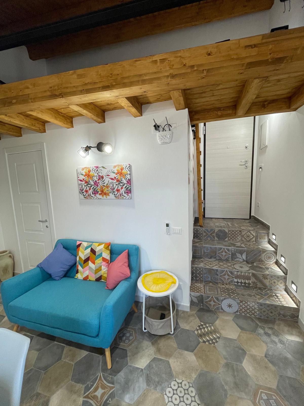 Propriété Airbnb réussie: Hermes Home Vacation Home à Agrigento