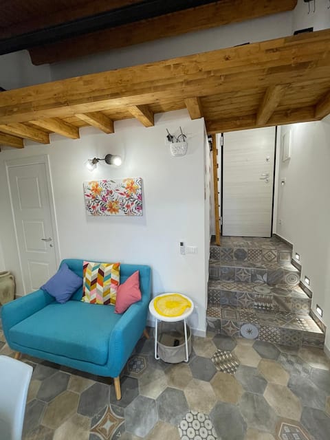 Proprietà Airbnb di successo: Hermes Home Vacation Home a Agrigento