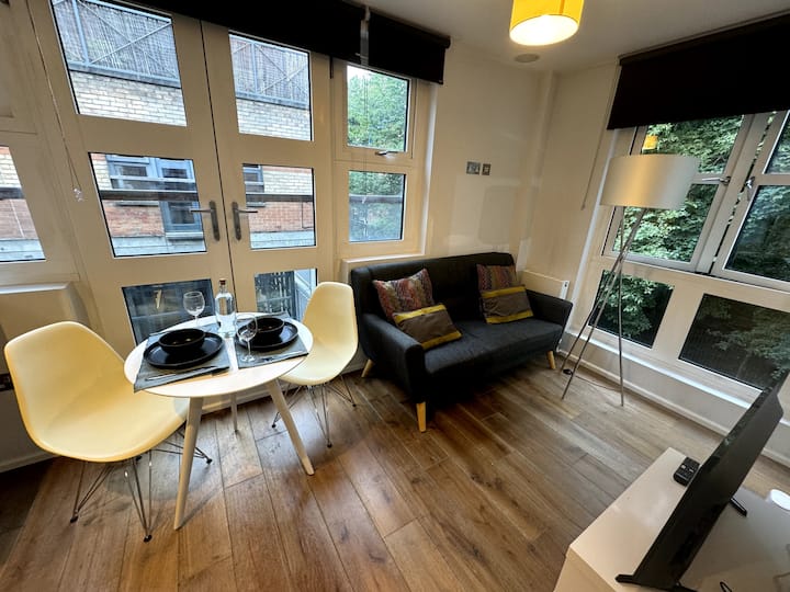 Camden Town Modern 1bedroom Flat - London