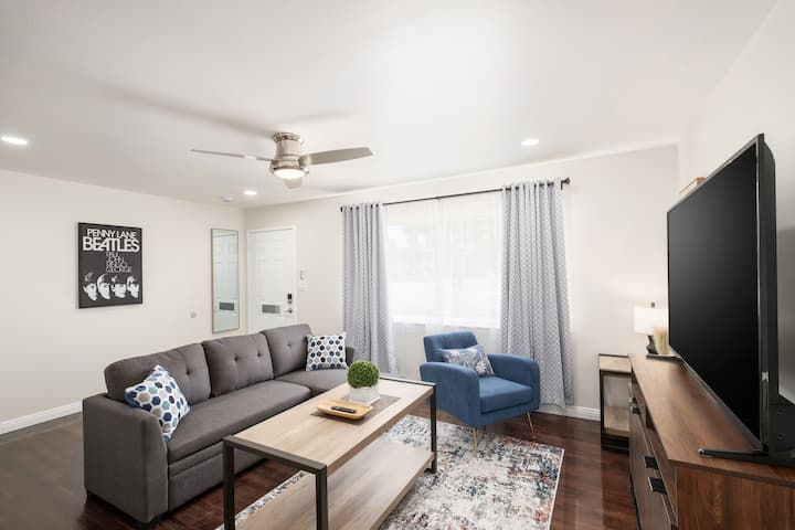 Fab 2b/2bth, All New & Easya To Us99 - Fresno, CA