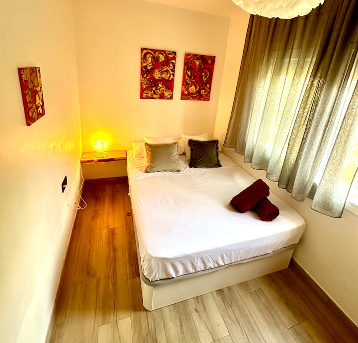 Modern Oasis In Sitges - Garraf