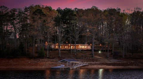 Egret's Landing at Cherokee Lake