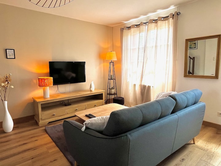 Maison "L'ayden" - Veulettes-sur-Mer