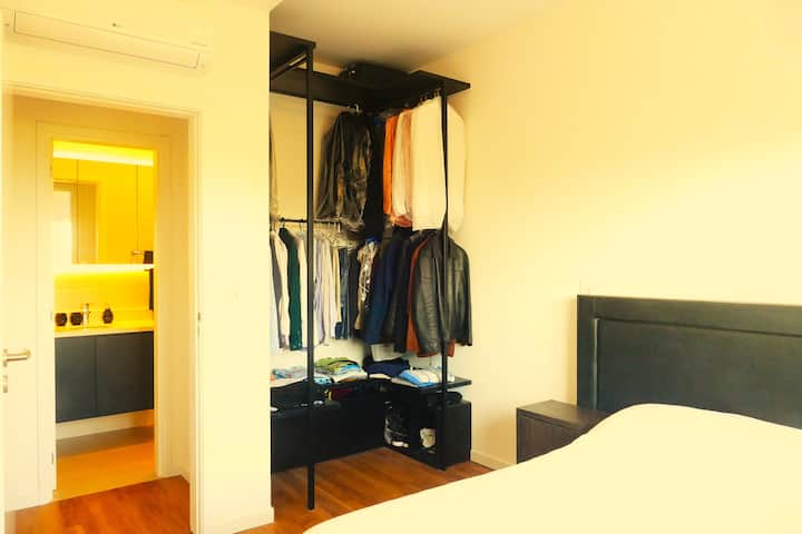 საძინებელი