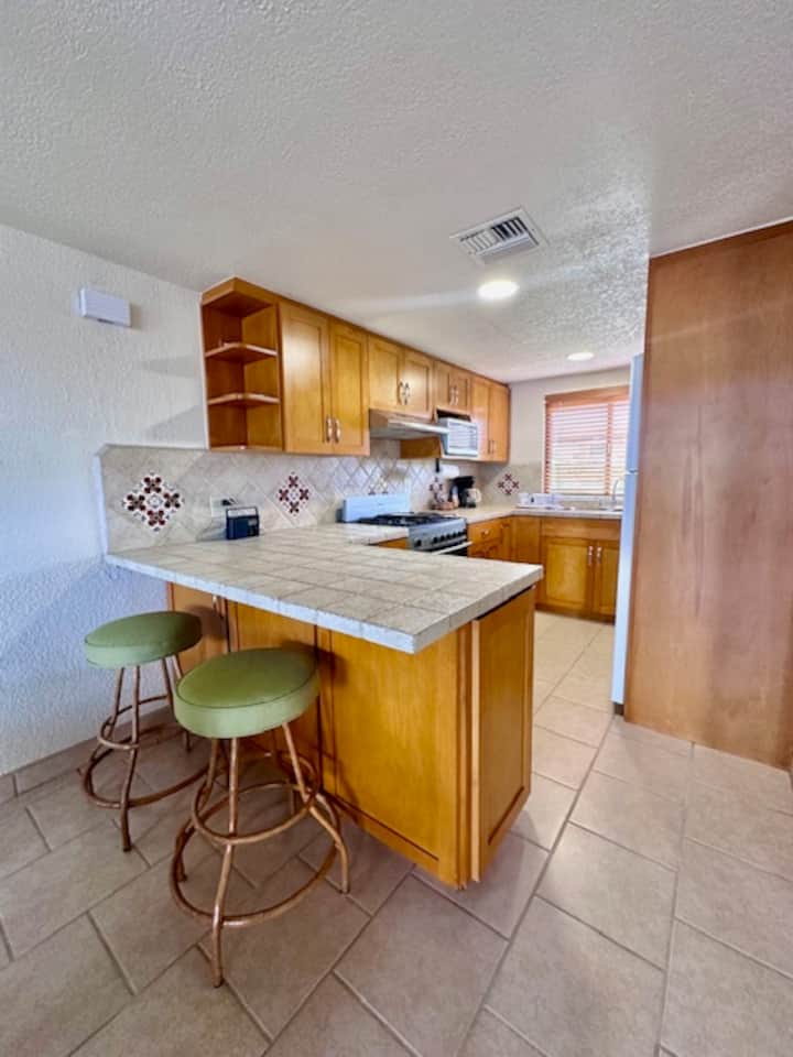 Beachfront Private Paradise - Rosarito